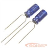 全新原装日本依娜ELNA蓝袍发烧音频?sh)解电(sh)?22uF/50V